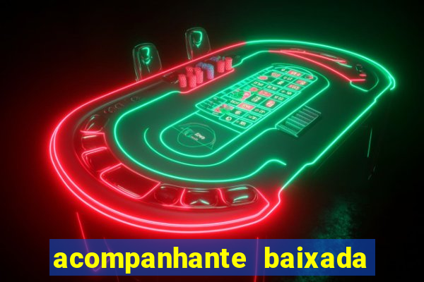 acompanhante baixada fluminense rj